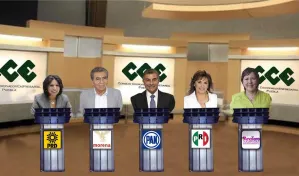 El primer encuentro