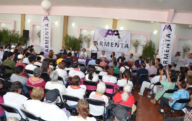 Alejandro Armenta