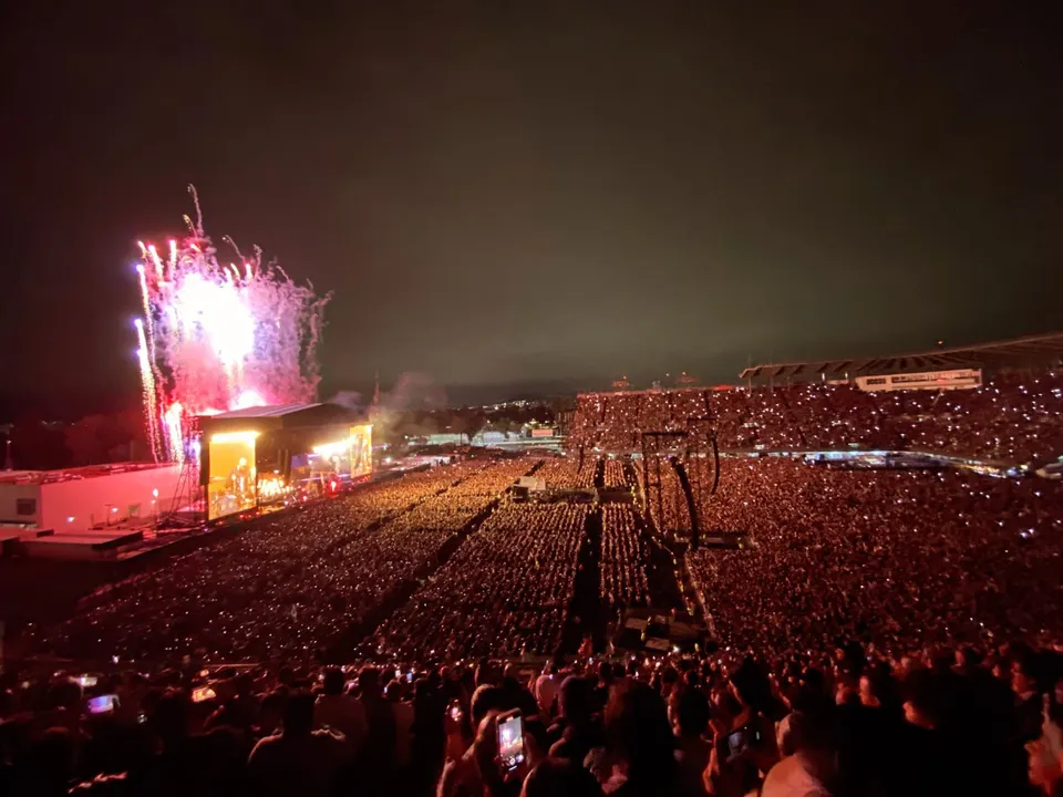 Foro Sol