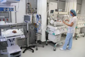 ISSSTE Aguascalientes inaugura Unidad de Cuidados Intensivos Neonatales