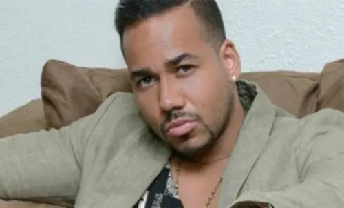 Golden, de Romeo Santos, está en primer lugar de Billboard
