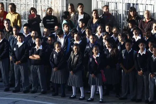 SEP realizará proceso de inscripción en escuelas de educación básica