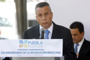Cinco presentados y un detenido por balacera en Acatzingo