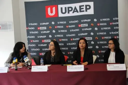 Upaep y Centro San Juan Diego, fortalecen lazos de colaboración en favor de la gente migrante