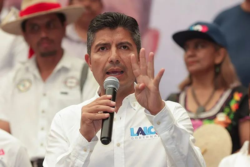 Eduardo Rivera Perez