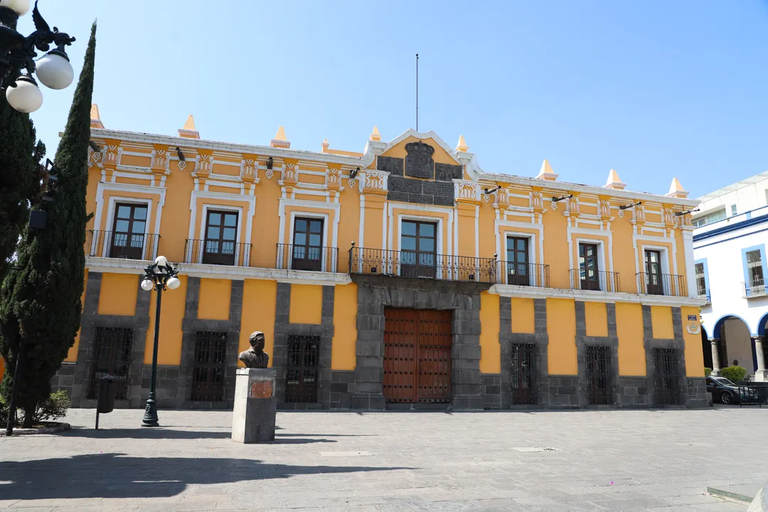 Teatro Principal
