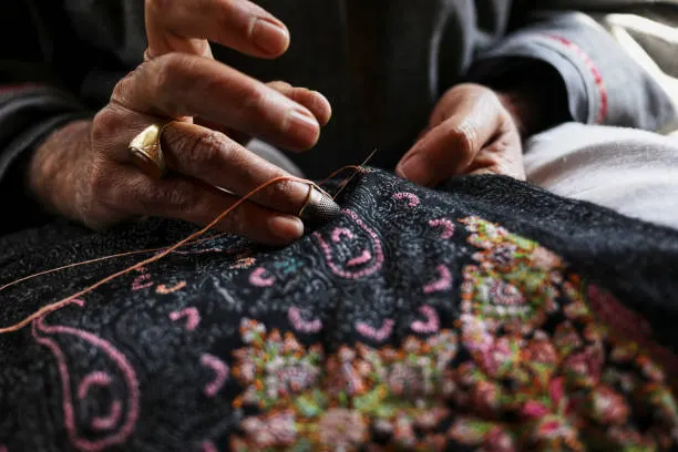 Curso para artesanos
