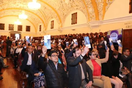 Aprueban Preparatoria a Distancia en la BUAP