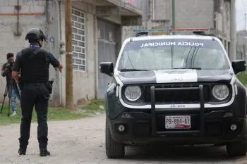 Atacan en su vivienda a edil y esposa, de Xonacatepec en Puebla