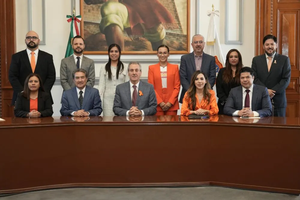 Sistema Municipal para la Igualdad entre Mujeres y Hombres