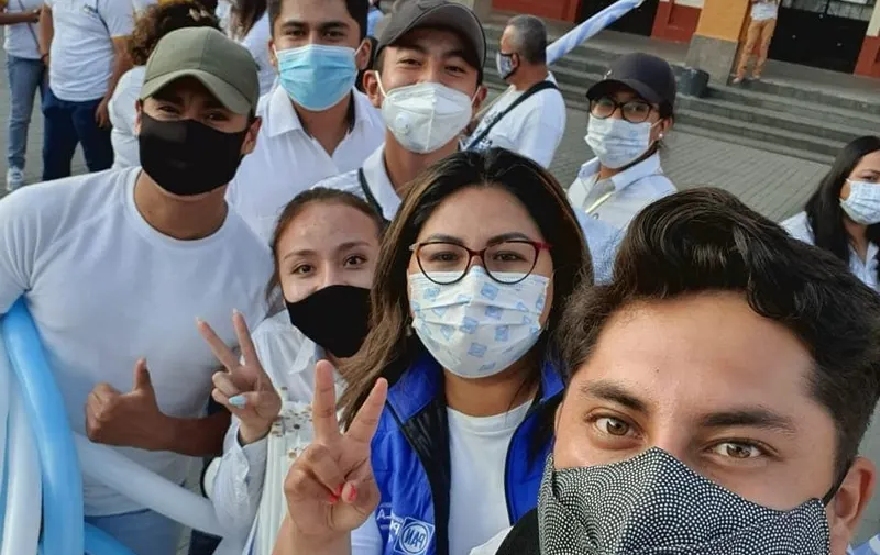 Asamblea PAN