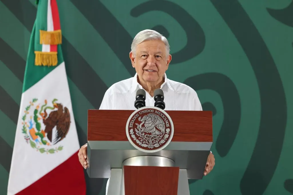 AMLO