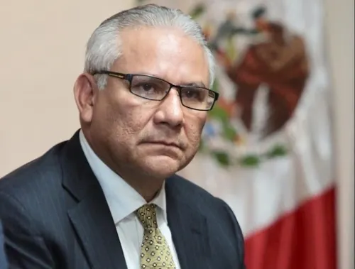 Policías Municipales de Venustiano Carranza son investigados por vínculos con la delincuencia