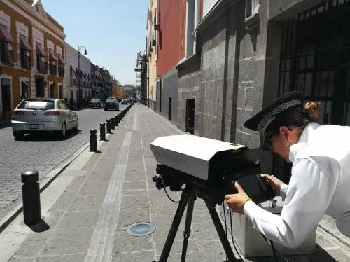 Regidores del Ayuntamiento avalan la Fotomulta, pero sin una sanción económica