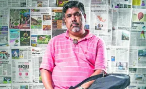Piden 172 reporteros protección al gobierno