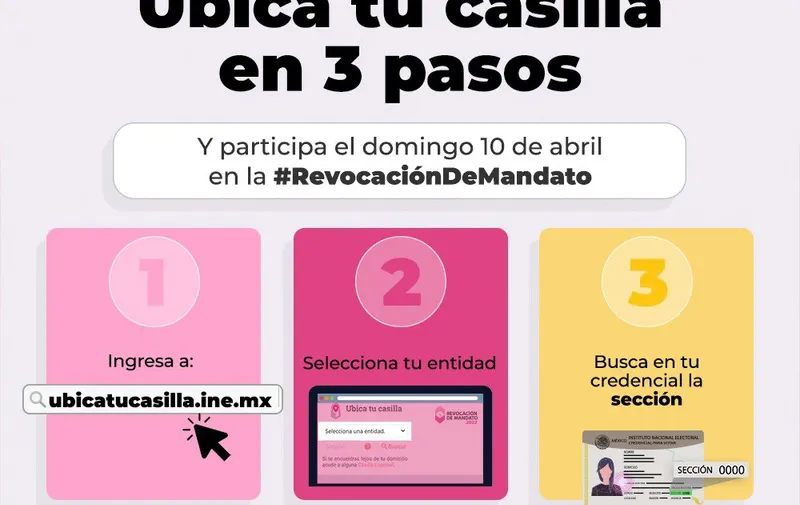 INE Puebla