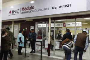 Hasta 429,839 poblanos, sin credencial INE vigente, podrán votar en junio
