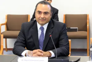 ASE, coordinador nacional de la Asofis, presenta informe 2013