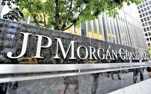 JP Morgan y Barclays pagarán 20.7 mdd por haber manipulado bonos en México