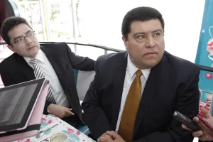 Partidos políticos generan hartazgo en la sociedad: Franquicias