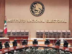Publica INE criterios para candidaturas federales