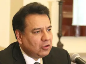 La PGR investiga a Yarrington desde 2004 por narcotráfico