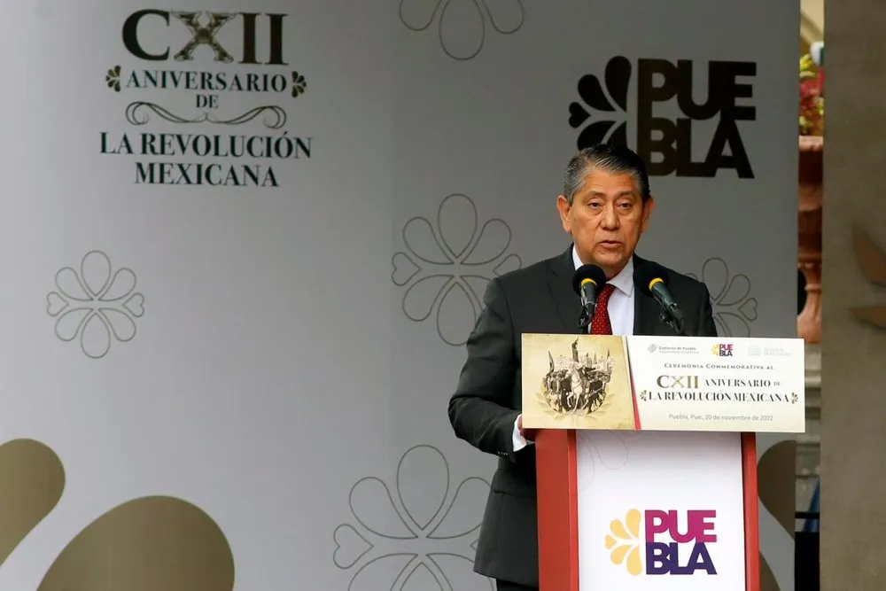 Gilberto Higuera Bernal