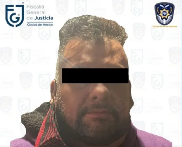 FGJCDMX
