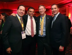 Moreno Valle participa en Cumbre de Gobernadores de América del Norte