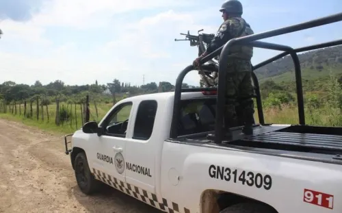 Suman 32 bolsas con cuerpos descuartizados en Zapopan y Tlajomulco