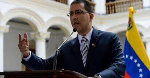 Venezuela denuncia ante ONU injerencias de EUA en su soberanía