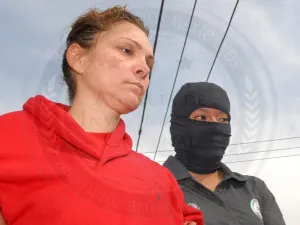 PGR  confirma  acusación por lavado de dinero a esposa de Abarca