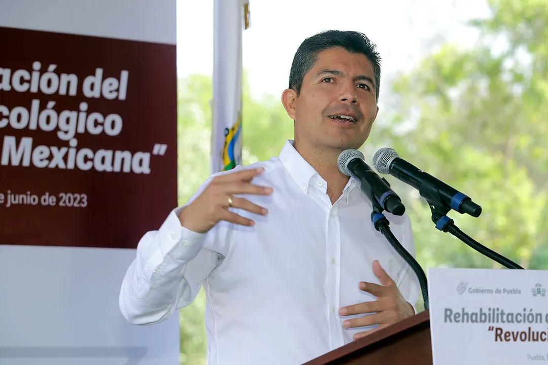 Eduardo Rivera Perez
