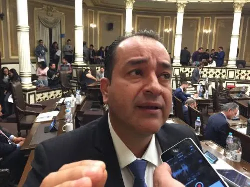 Llamados a la unidad de la dirigencia estatal del PAN son “basura”
