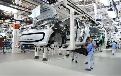 El USMCA abre nuevas oportunidades a industria automotriz mexicana