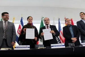 IMACP suma alianzas con la Universidad México Americana del Golfo