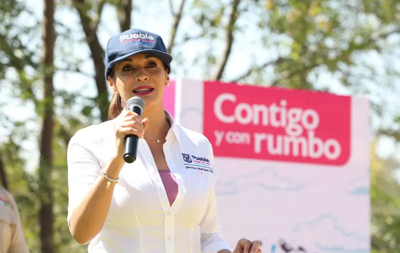 AYUNTAMIENTO DE PUEBLA LLEVA A CABO UN GRAN DÍA EN FAMILIA 2