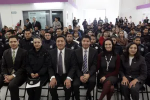 El PAN aún no tiene candidato: Eduardo Rivera