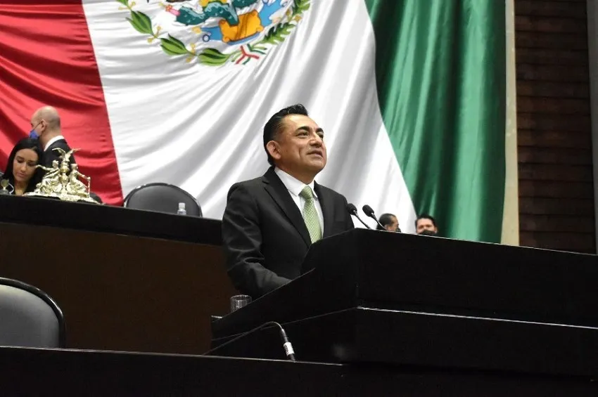 Lázaro Cuauhtémoc Jiménez Aquino