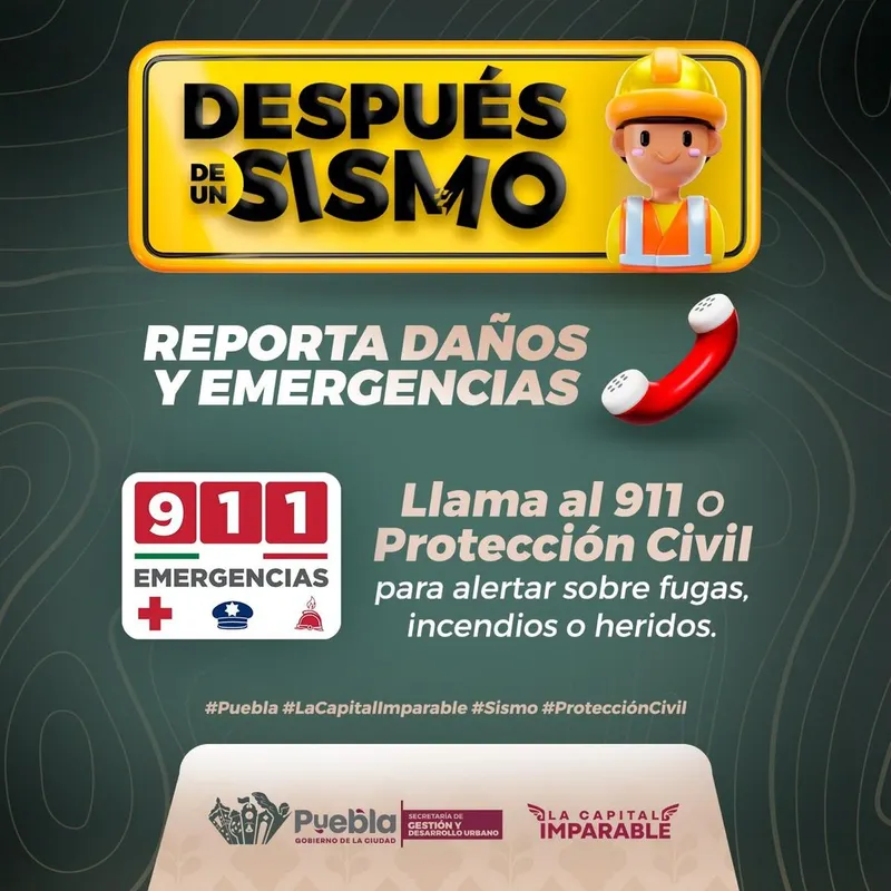 que-hacer-despues-de-un-sismo