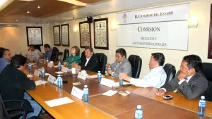 Exhortan diputados al Congreso de la Unión a crear una partida para ex braceros