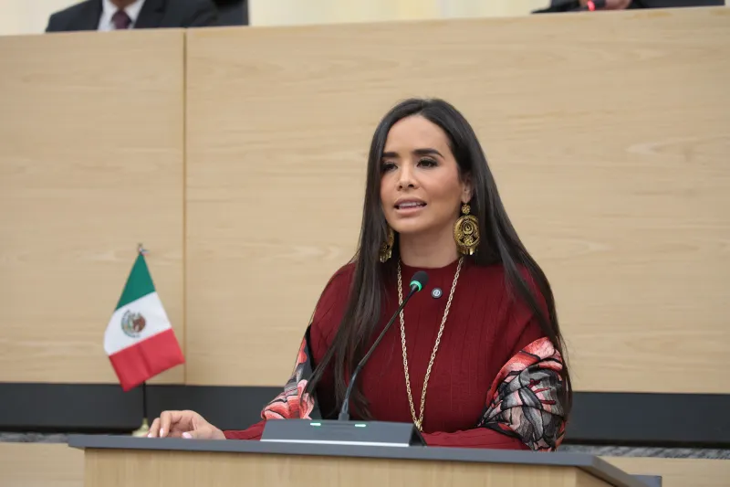 María Soledad Amieva