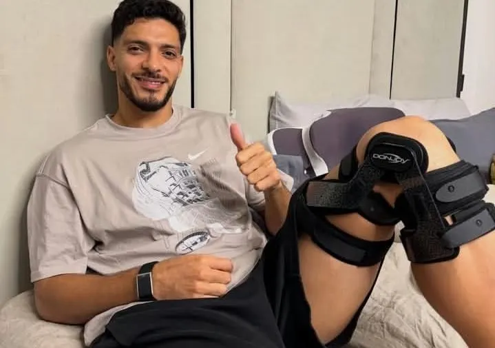 Foto: Captura de pantalla / raulalonsojimenez9 / Instagram