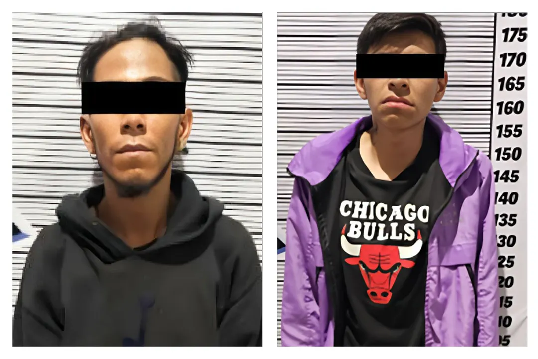 Detenidos Narcomenudeo La Libertad