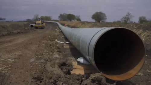 Pemex vendió barato el proyecto energético “más ambicioso en la historia de México”