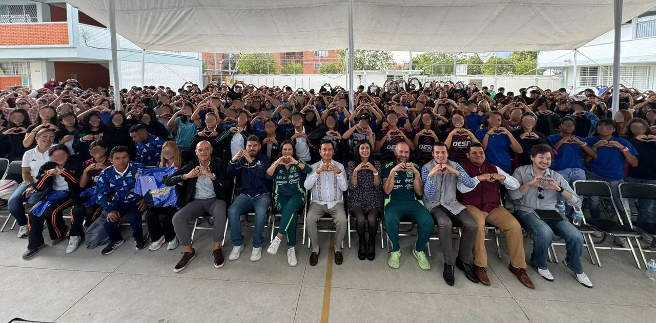 Foro "Tierra de Campeones"