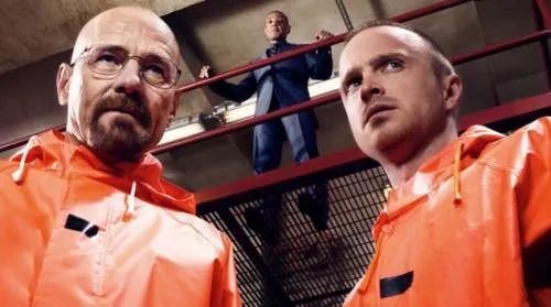 Elenco de “Breaking Bad” celebra 10 años de la serie
