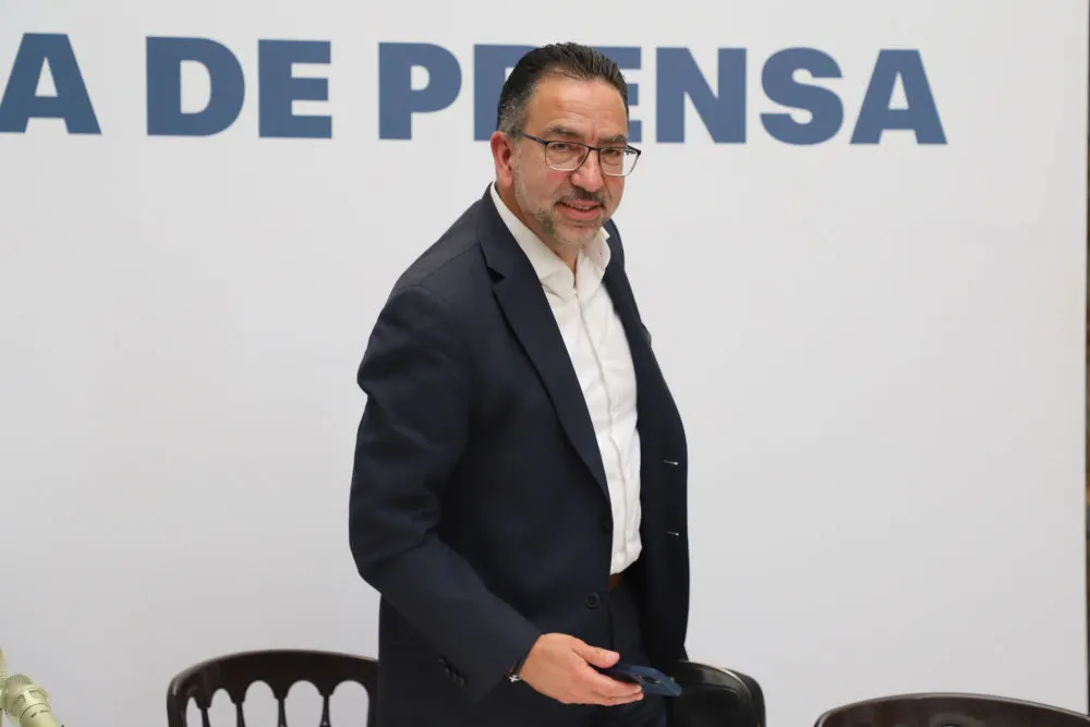 Javier Lozano