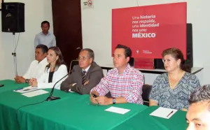 Se suma Puebla al Programa Nacional Círculo de Debates