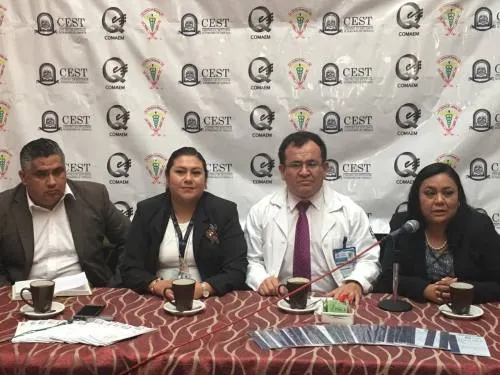 Centro de Estudios Superiores de Tepeaca obtuvo acreditación del COMAEM